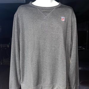 Fanatics x Buki NFL crewneck